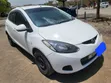Mazda Demio 2011 White - 2