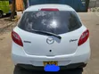 Mazda Demio 2011 White - 3