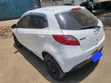 Mazda Demio 2011 White - 4
