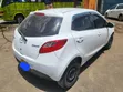 Mazda Demio 2011 White - 5