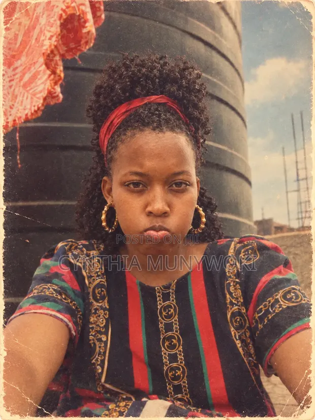 Cynthia Muendi Munywoki - Accounting & Finance CV - 1