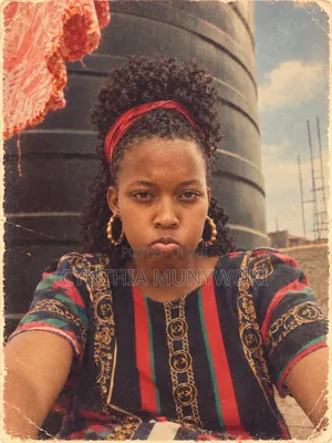 Cynthia Muendi Munywoki - CV ya Uhasibu na Fedha