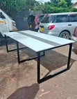 Boss Office Products Meza ya Chumba cha Mikutano - 2