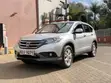 Honda CR-V 2015 Silver - 3