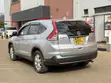 Honda CR-V 2015 Silver - 4