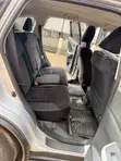 Honda CR-V 2015 Silver - 5