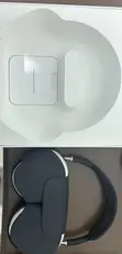 Apple AirPods Max - Zilizorekebishwa - 4