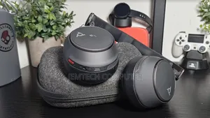 Poly Voyager Surround 80 Bluetooth/Wired UC USB-C Headset