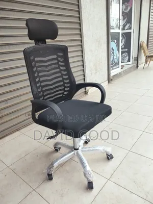 Kiti cha Ofisi cha Emu Orthopedic