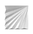 3D PVC Wall Panels 50x50cm | Hazizuia Maji | Rahisi Kufunga - 2