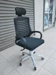 Boss Office Products Head Rest Chair - 1