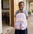 Daypack Kubwa ya Sungura Mzuri - 2