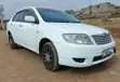 Toyota Corolla 2005 Nyeupe - 4