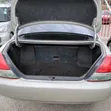 Toyota Mark II 2.5 280hp RWD Sedan 2004 Black - 3