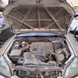 Toyota Mark II 2.5 280hp RWD Sedan 2004 Black - 4