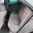 Toyota Mark II 2.5 280hp RWD Sedan 2004 Black - 5