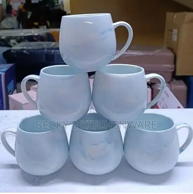 Mug Cups Nzuri za BeA - Mpya Kabisa - 1