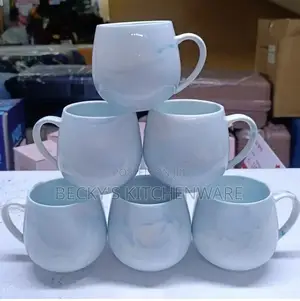 Mug Cups Nzuri za BeA - Mpya Kabisa