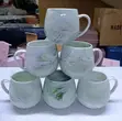 Mug Cups Nzuri za BeA - Mpya Kabisa - 2