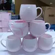 Mug Cups Nzuri za BeA - Mpya Kabisa - 4