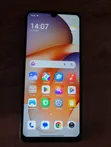 Xiaomi Redmi 14C 128GB Green - 3