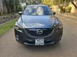 Mazda CX-5 2012 Gray - 1