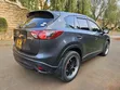 Mazda CX-5 2012 Gray - 2