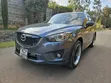 Mazda CX-5 2012 Gray - 3