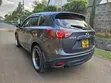 Mazda CX-5 2012 Gray - 5
