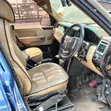 Land Rover Range Rover Vogue 2006 Blue - 3