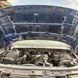 Land Rover Range Rover Vogue 2006 Blue - 4