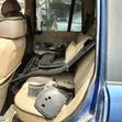 Land Rover Range Rover Vogue 2006 Blue - 5