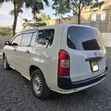 Toyota Probox 1.5 F 2WD 2016 Nyeupe - 3
