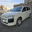 Toyota Probox 1.5 F 2WD 2016 Nyeupe - 4