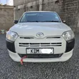 Toyota Probox 1.5 F 2WD 2016 Nyeupe - 5