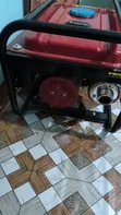 Honda 3.5KVA Generator - 2