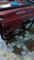 Honda 3.5KVA Generator - 3