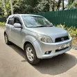 Toyota Rush 1.5 AWD 2007 Nyeupe - 1