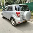 Toyota Rush 1.5 AWD 2007 Nyeupe - 2