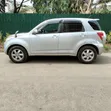 Toyota Rush 1.5 AWD 2007 Nyeupe - 3