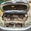 Toyota Rush 1.5 AWD 2007 Nyeupe - 5