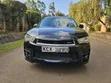 Mitsubishi Outlander Sport SE 2012 Black - 1