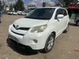 Toyota IST 2007 White - 1