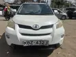 Toyota IST 2007 White - 2