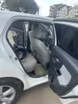 Toyota IST 2007 White - 3