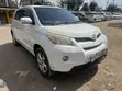 Toyota IST 2007 White - 4