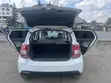 Toyota IST 2007 White - 5