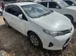 Toyota Auris 2007 - 2