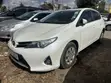 Toyota Auris 2007 - 4
