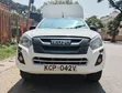 Isuzu D-MAX 2016 Single Cab - 1